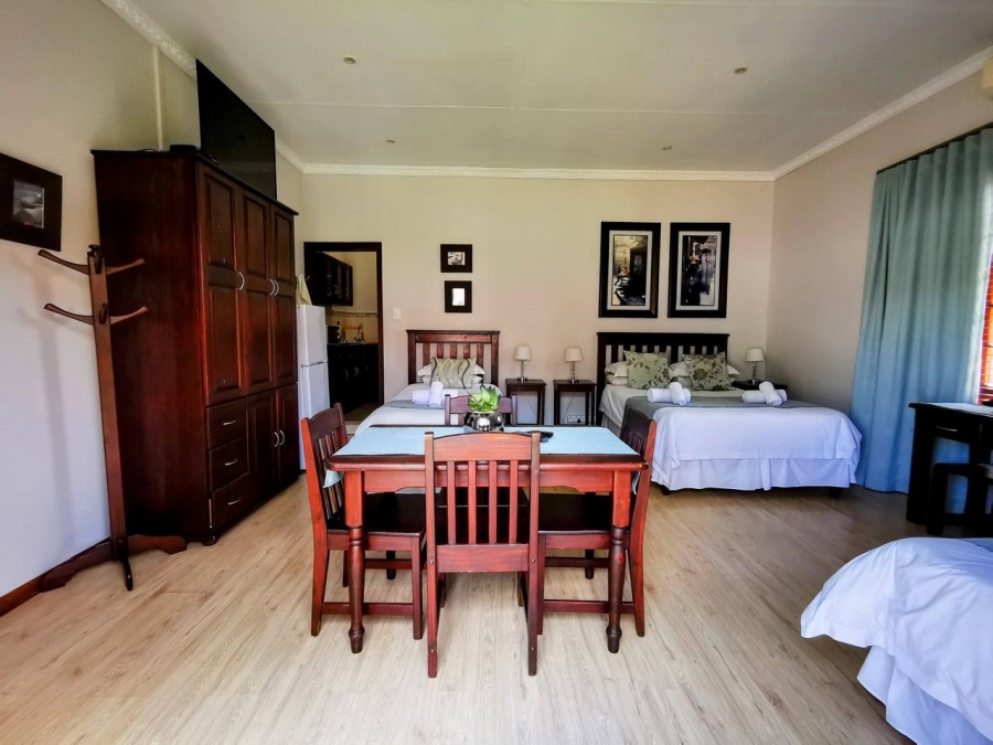 9 Bedroom Property for Sale in Park West Free State